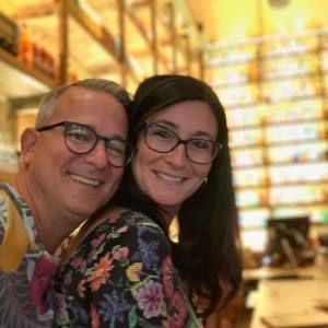 Meet your Posher, Audrey